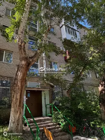 41.3 м², 2-комнатная квартира, этаж 4 из 5, 41 м², изображение - 13