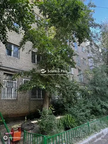 41.3 м², 2-комнатная квартира, этаж 4 из 5, 41 м², изображение - 14