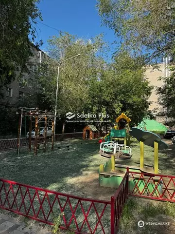 41.3 м², 2-комнатная квартира, этаж 4 из 5, 41 м², изображение - 17