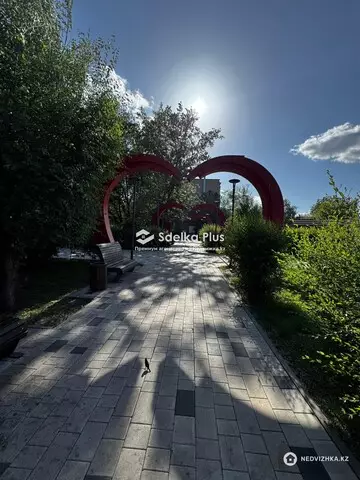 41.3 м², 2-комнатная квартира, этаж 4 из 5, 41 м², изображение - 19