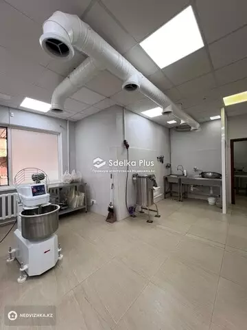 Торговое помещение, этаж 1 из 12, 137 м²