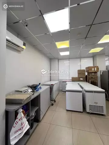 Торговое помещение, этаж 1 из 12, 137 м²