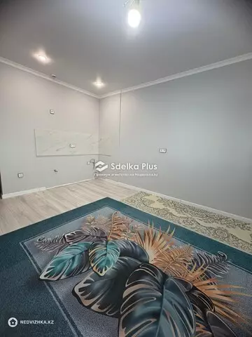 1-комнатная квартира, этаж 3 из 9, 32 м²