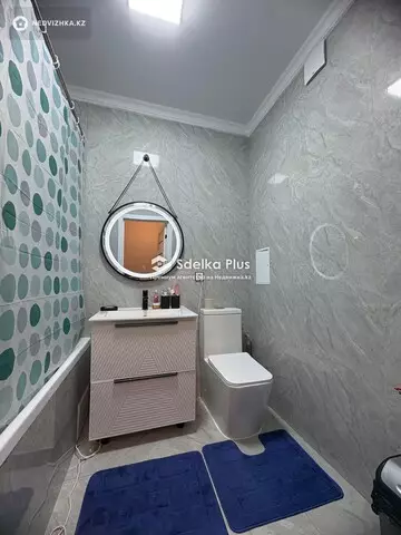 1-комнатная квартира, этаж 3 из 9, 32 м²