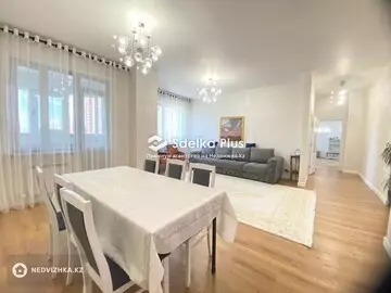 3-комнатная квартира, этаж 6 из 18, 102 м²