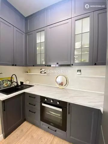 102 м², 3-комнатная квартира, этаж 6 из 18, 102 м², изображение - 4