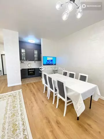 102 м², 3-комнатная квартира, этаж 6 из 18, 102 м², изображение - 6