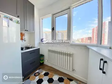 102 м², 3-комнатная квартира, этаж 6 из 18, 102 м², изображение - 8