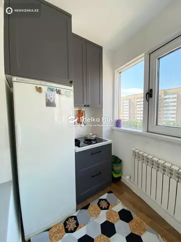 102 м², 3-комнатная квартира, этаж 6 из 18, 102 м², изображение - 9