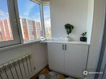 102 м², 3-комнатная квартира, этаж 6 из 18, 102 м², изображение - 10