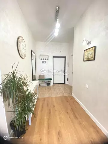 102 м², 3-комнатная квартира, этаж 6 из 18, 102 м², изображение - 11