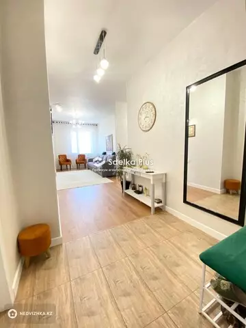 102 м², 3-комнатная квартира, этаж 6 из 18, 102 м², изображение - 12