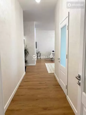 102 м², 3-комнатная квартира, этаж 6 из 18, 102 м², изображение - 13