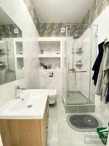 102 м², 3-комнатная квартира, этаж 6 из 18, 102 м², изображение - 14