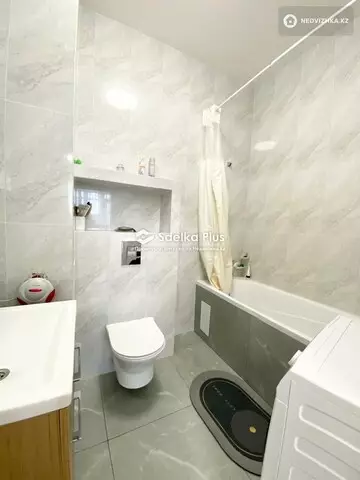 102 м², 3-комнатная квартира, этаж 6 из 18, 102 м², изображение - 20