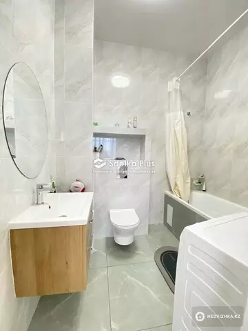 102 м², 3-комнатная квартира, этаж 6 из 18, 102 м², изображение - 21