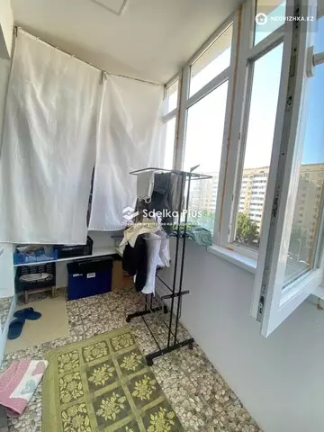 102 м², 3-комнатная квартира, этаж 6 из 18, 102 м², изображение - 22
