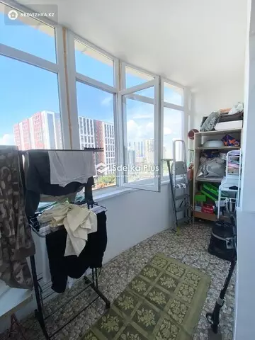 102 м², 3-комнатная квартира, этаж 6 из 18, 102 м², изображение - 23