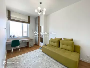 102 м², 3-комнатная квартира, этаж 6 из 18, 102 м², изображение - 24