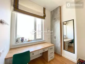 102 м², 3-комнатная квартира, этаж 6 из 18, 102 м², изображение - 25