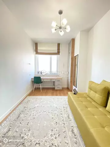 102 м², 3-комнатная квартира, этаж 6 из 18, 102 м², изображение - 26