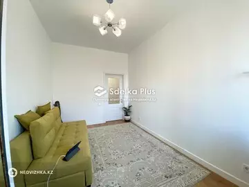 102 м², 3-комнатная квартира, этаж 6 из 18, 102 м², изображение - 27
