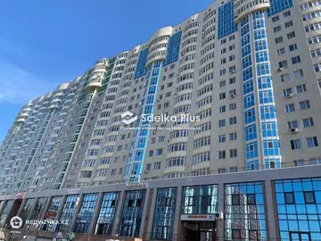 102 м², 3-комнатная квартира, этаж 6 из 18, 102 м², изображение - 28