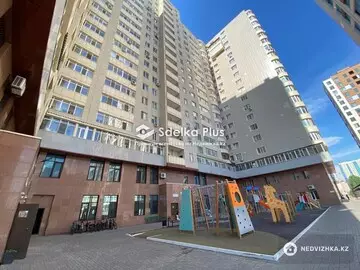 102 м², 3-комнатная квартира, этаж 6 из 18, 102 м², изображение - 29