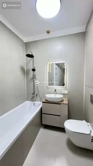 40 м², 2-комнатная квартира, этаж 3 из 9, 40 м², изображение - 5
