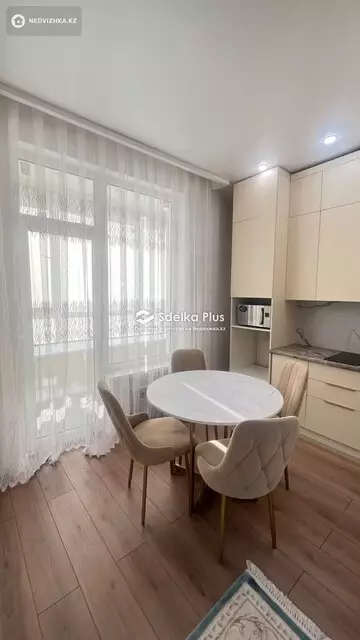 40 м², 2-комнатная квартира, этаж 3 из 9, 40 м², изображение - 6