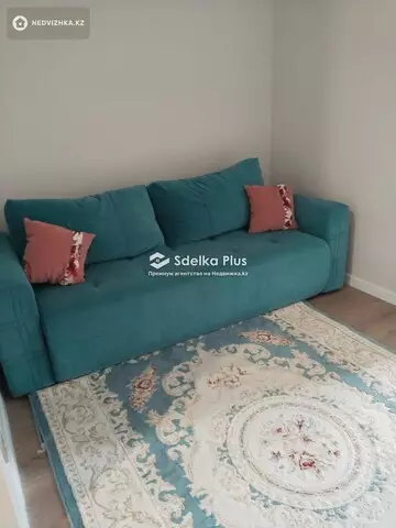 40 м², 2-комнатная квартира, этаж 3 из 9, 40 м², изображение - 7