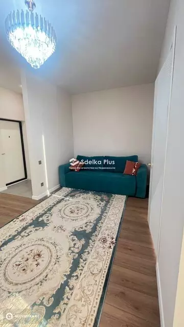 40 м², 2-комнатная квартира, этаж 3 из 9, 40 м², изображение - 8