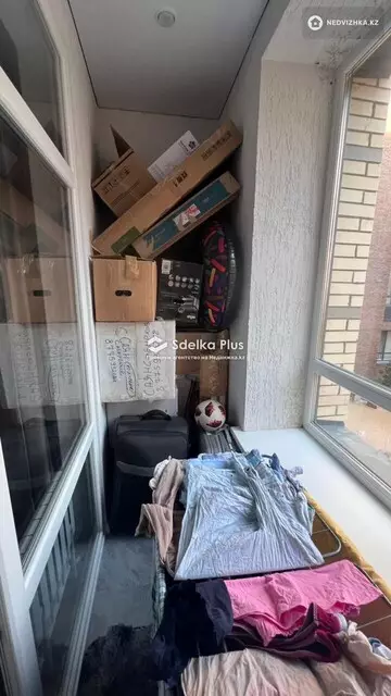2-комнатная квартира, этаж 3 из 10, 38 м²