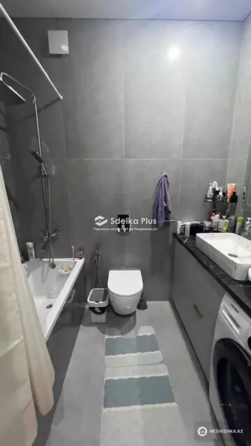 38 м², 2-комнатная квартира, этаж 3 из 10, 38 м², изображение - 5