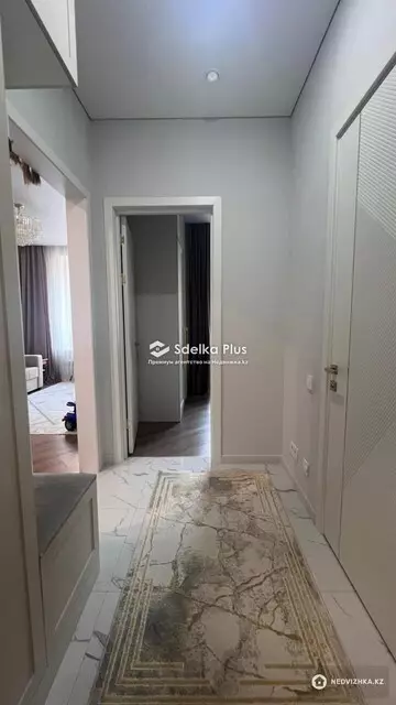 38 м², 2-комнатная квартира, этаж 3 из 10, 38 м², изображение - 6