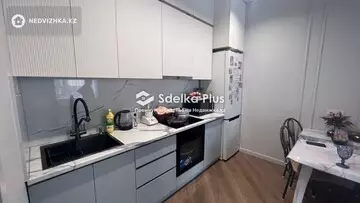 38 м², 2-комнатная квартира, этаж 3 из 10, 38 м², изображение - 7