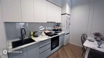 38 м², 2-комнатная квартира, этаж 3 из 10, 38 м², изображение - 8