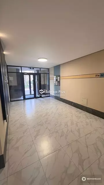 38 м², 2-комнатная квартира, этаж 3 из 10, 38 м², изображение - 12