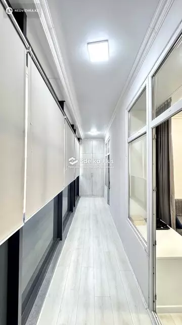 2-комнатная квартира, этаж 6 из 9, 43 м²