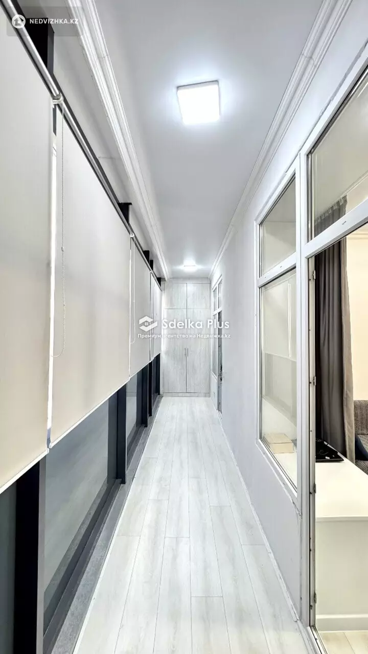 43 м², 2-комнатная квартира, этаж 6 из 9, 43 м², изображение - 1