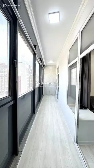 2-комнатная квартира, этаж 6 из 9, 43 м²