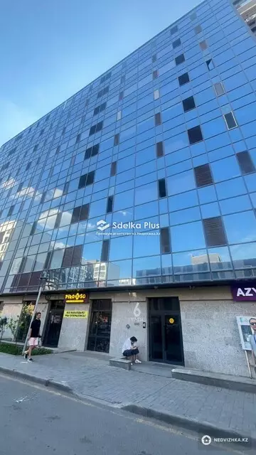43 м², 2-комнатная квартира, этаж 6 из 9, 43 м², изображение - 4