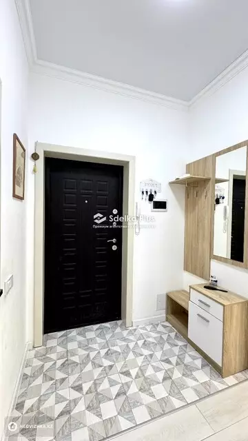 43 м², 2-комнатная квартира, этаж 6 из 9, 43 м², изображение - 7