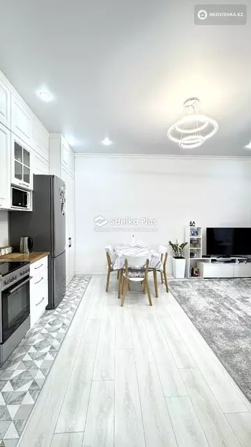 43 м², 2-комнатная квартира, этаж 6 из 9, 43 м², изображение - 9