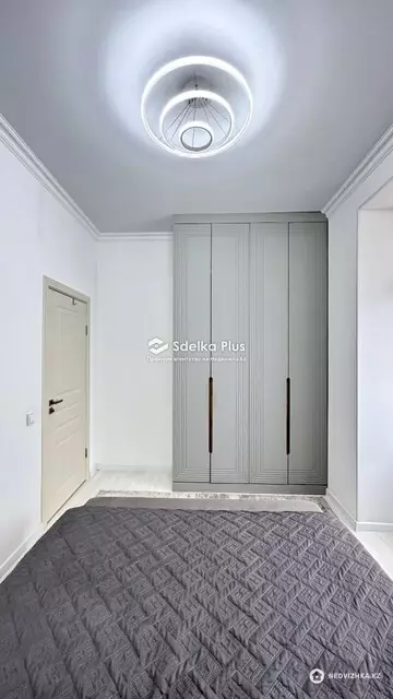 43 м², 2-комнатная квартира, этаж 6 из 9, 43 м², изображение - 12