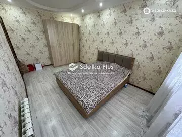 2-комнатная квартира, этаж 13 из 16, 58 м²