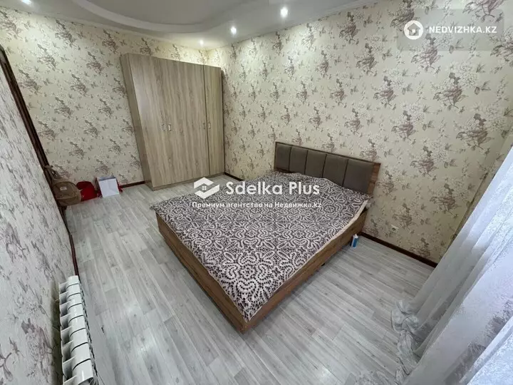 58 м², 2-комнатная квартира, этаж 13 из 16, 58 м², изображение - 1