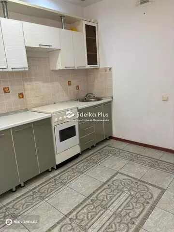 58 м², 2-комнатная квартира, этаж 13 из 16, 58 м², изображение - 0