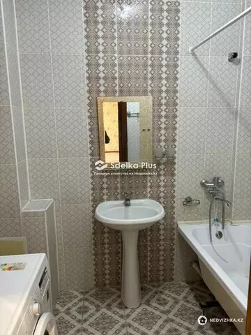 58 м², 2-комнатная квартира, этаж 13 из 16, 58 м², изображение - 1