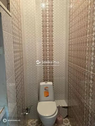 58 м², 2-комнатная квартира, этаж 13 из 16, 58 м², изображение - 2